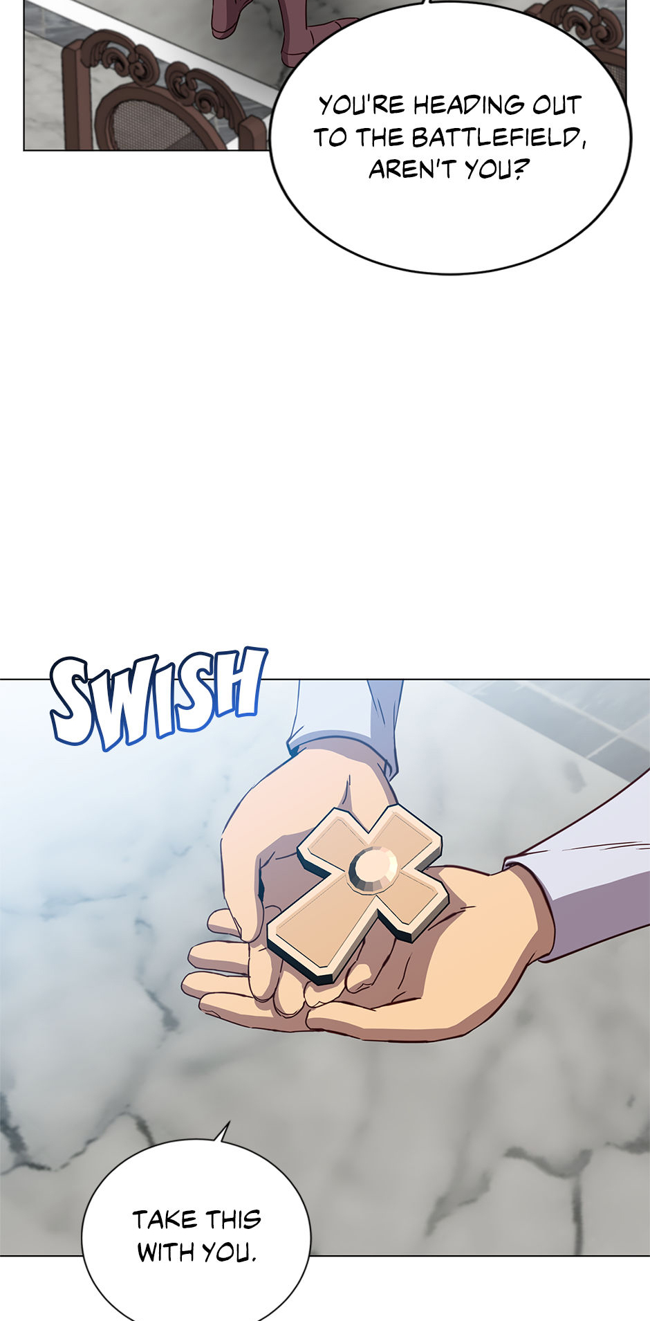 Read The Max Level Hero Strikes Back Manga Online
