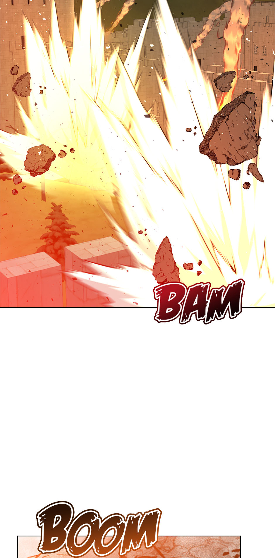 Read The Max Level Hero Strikes Back Manga Online