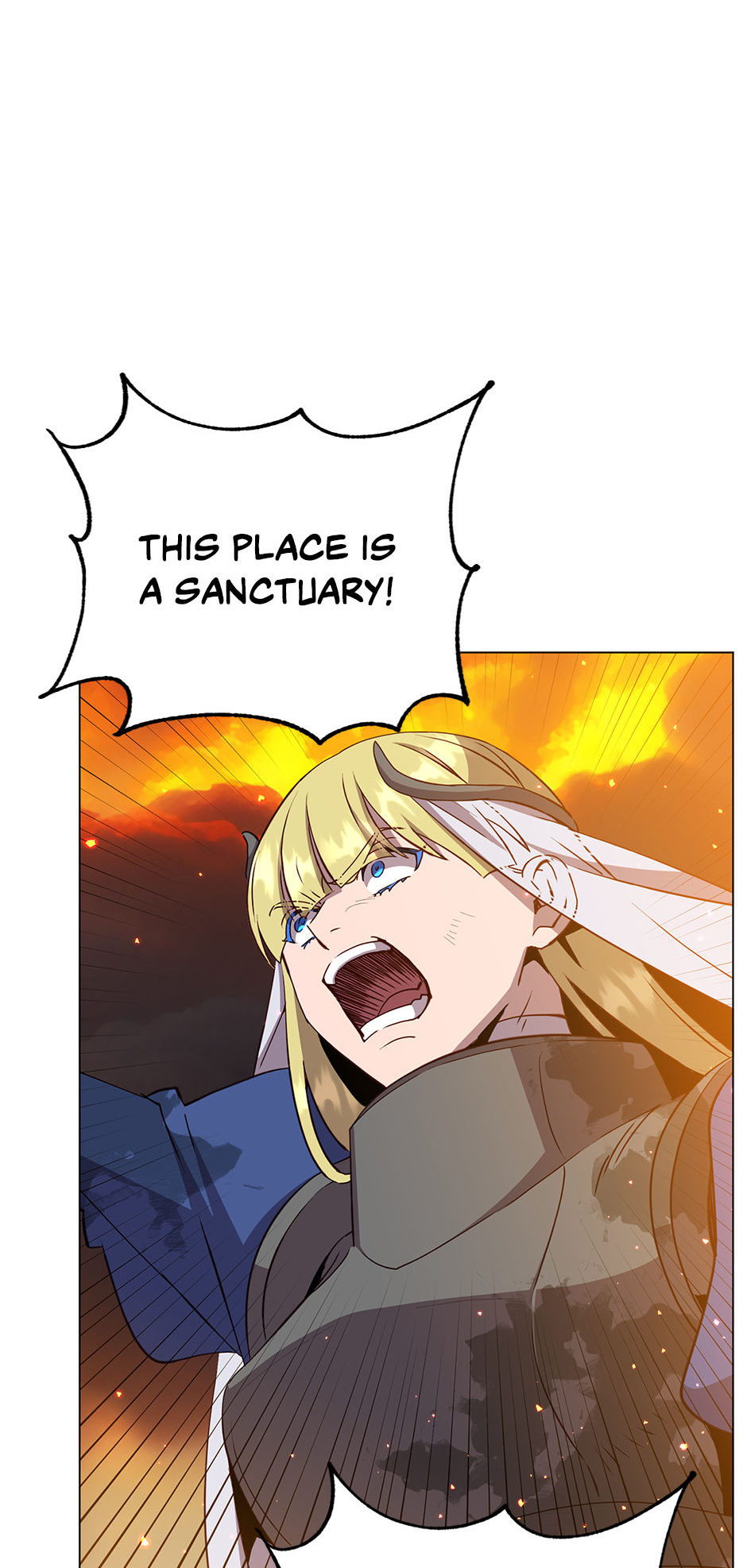 Read The Max Level Hero Strikes Back Manga Online