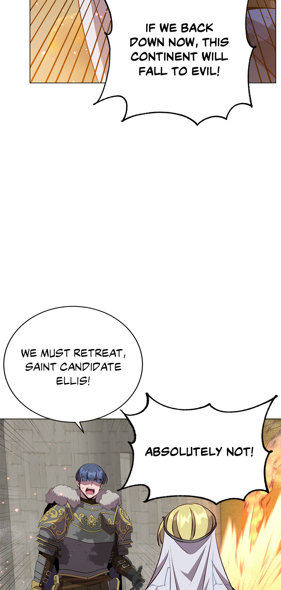 Read The Max Level Hero Strikes Back Manga Online