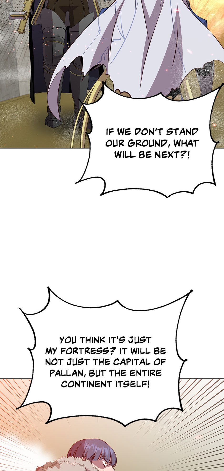 Read The Max Level Hero Strikes Back Manga Online