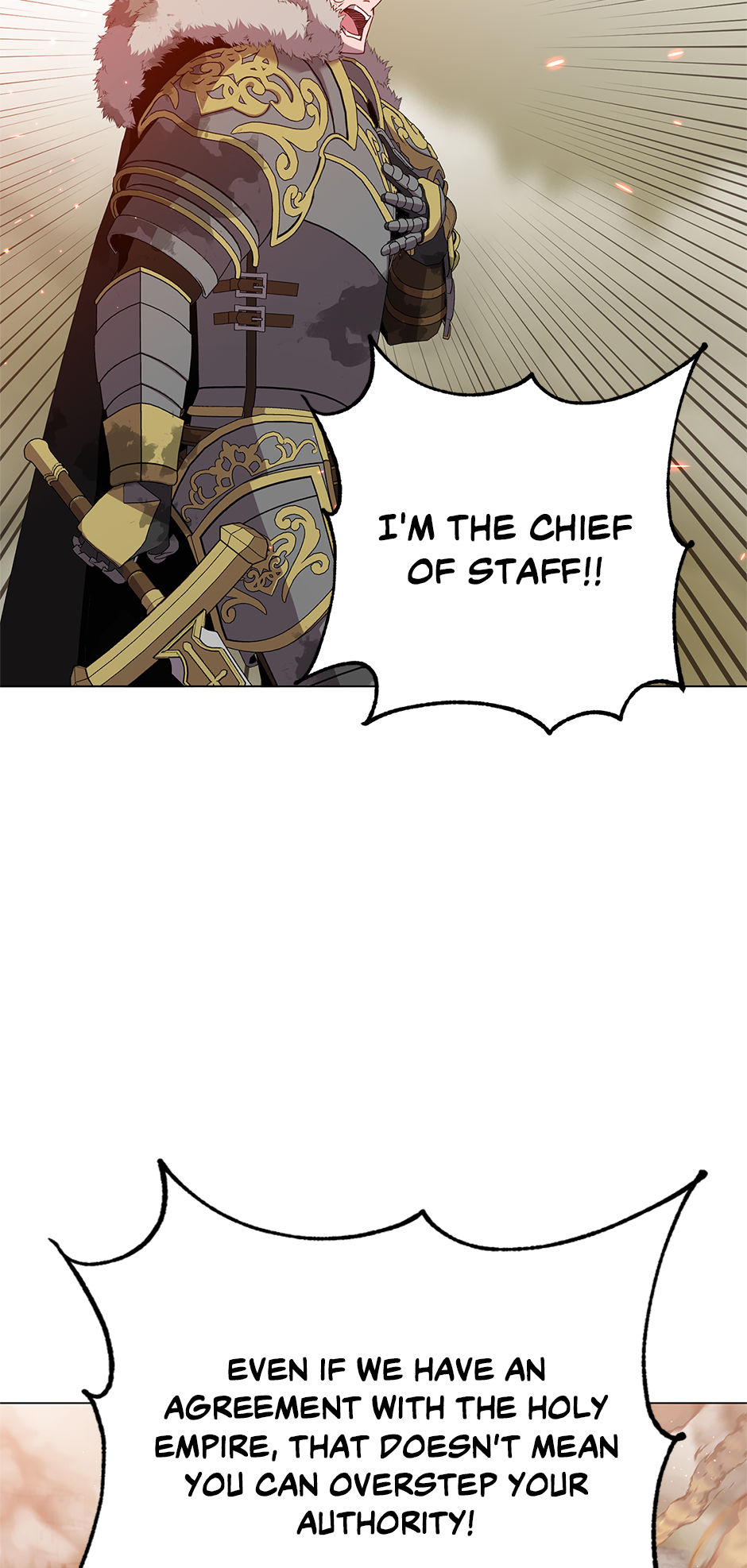 Read The Max Level Hero Strikes Back Manga Online