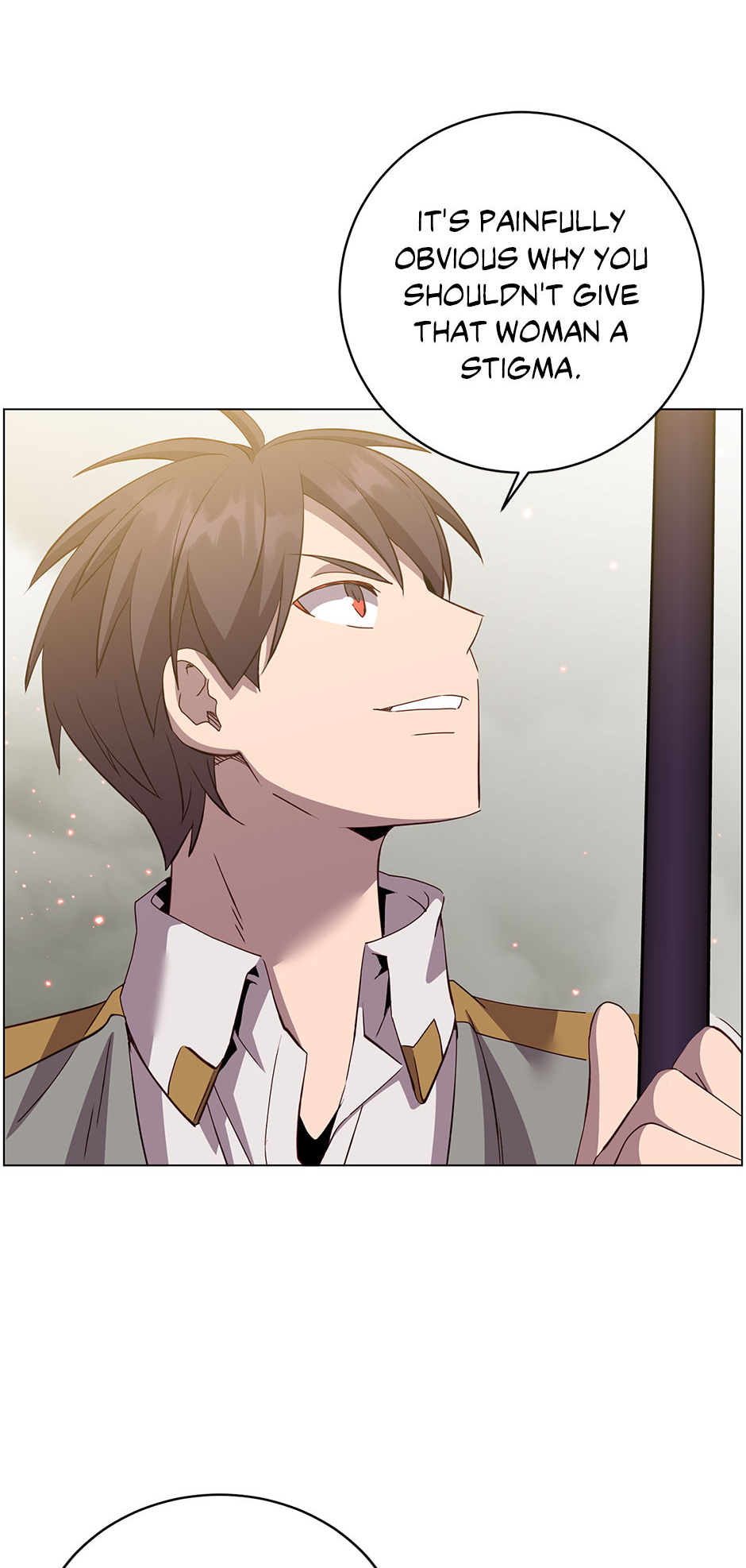 Read The Max Level Hero Strikes Back Manga Online