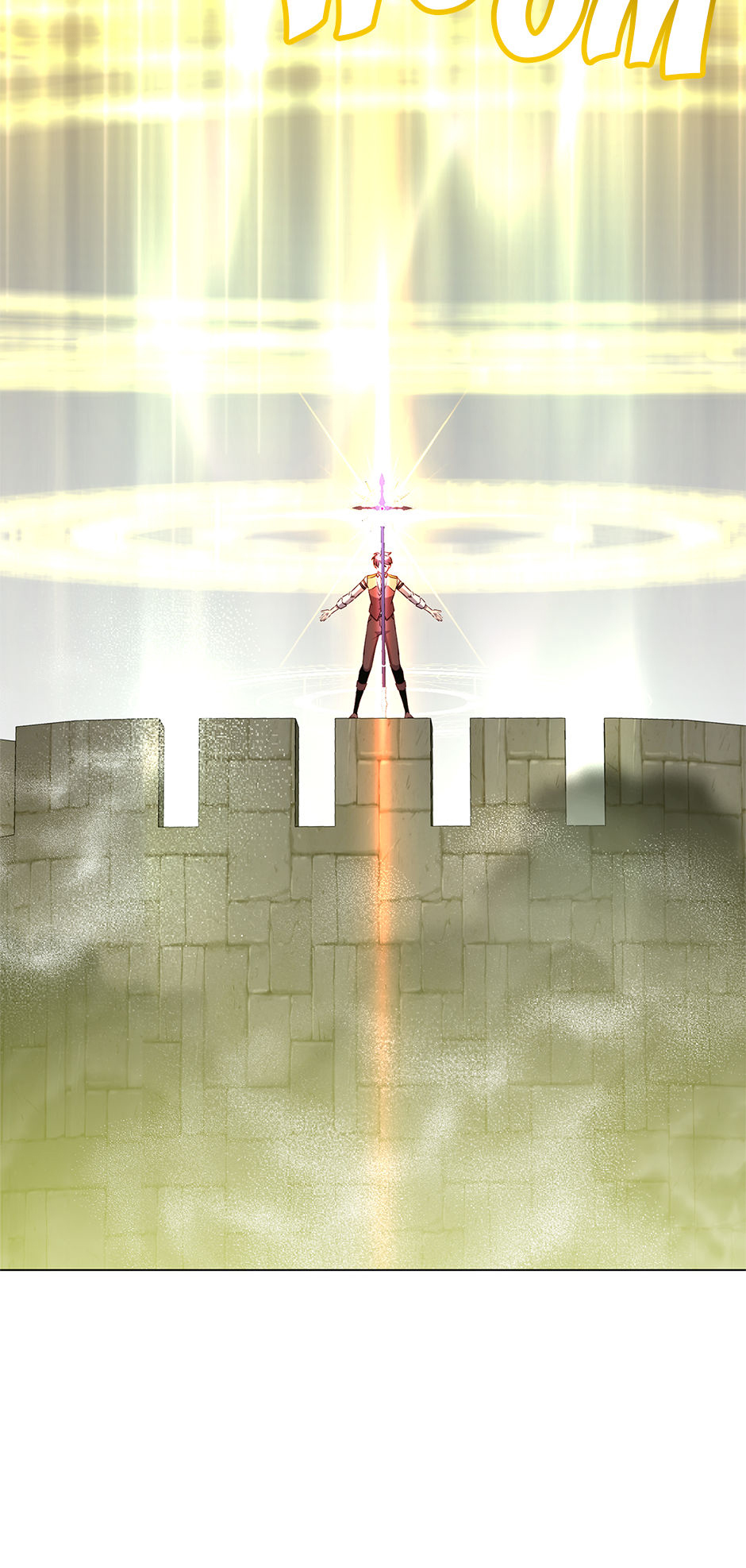 Read The Max Level Hero Strikes Back Manga Online