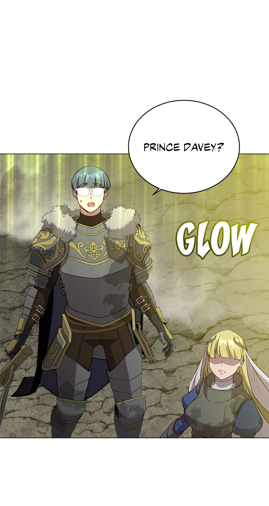 Read The Max Level Hero Strikes Back Manga Online