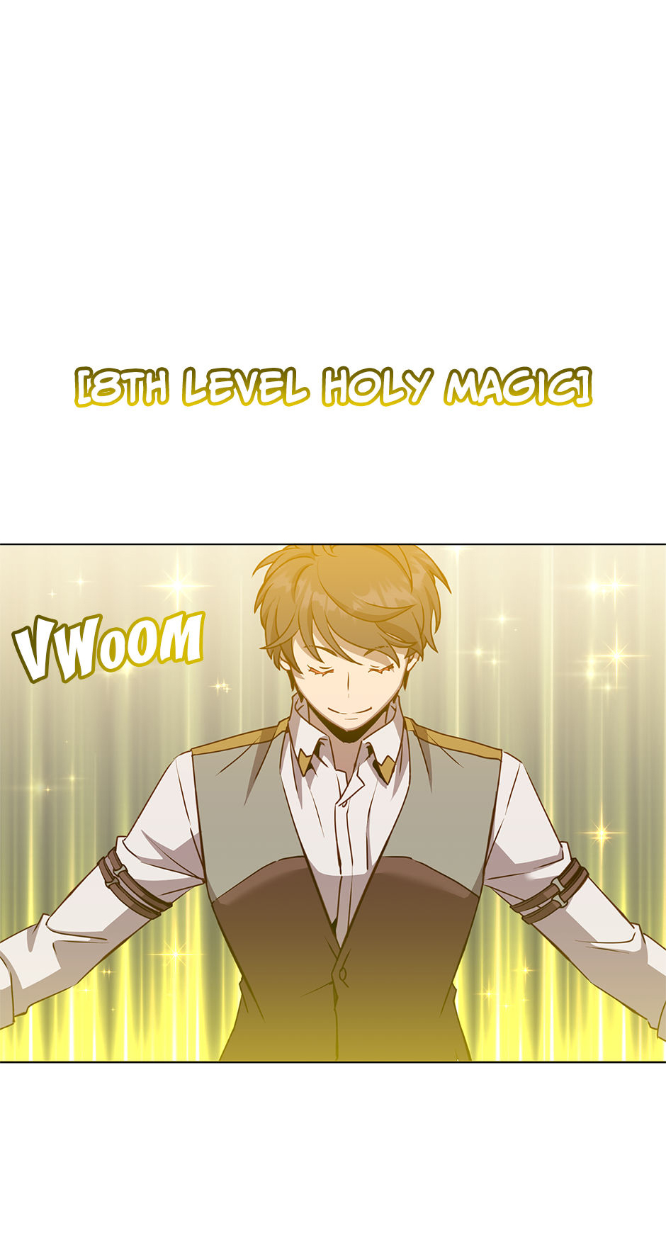 Read The Max Level Hero Strikes Back Manga Online