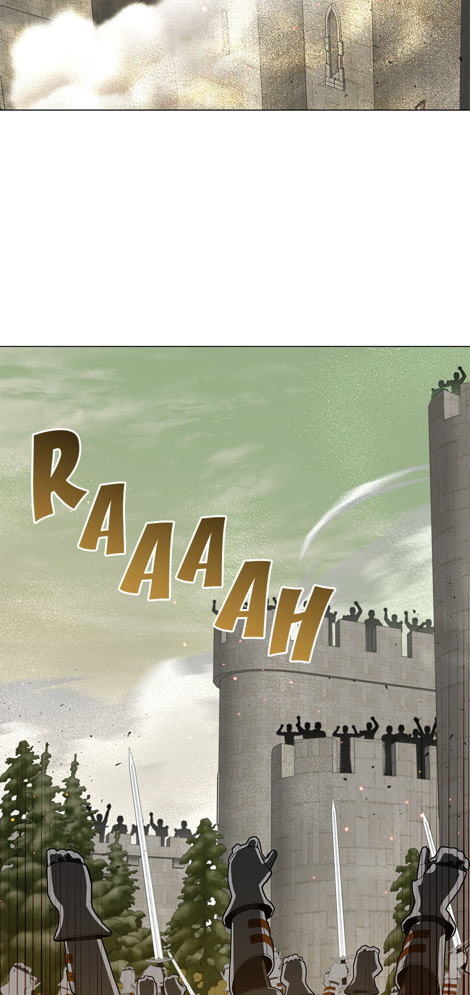 Read The Max Level Hero Strikes Back Manga Online