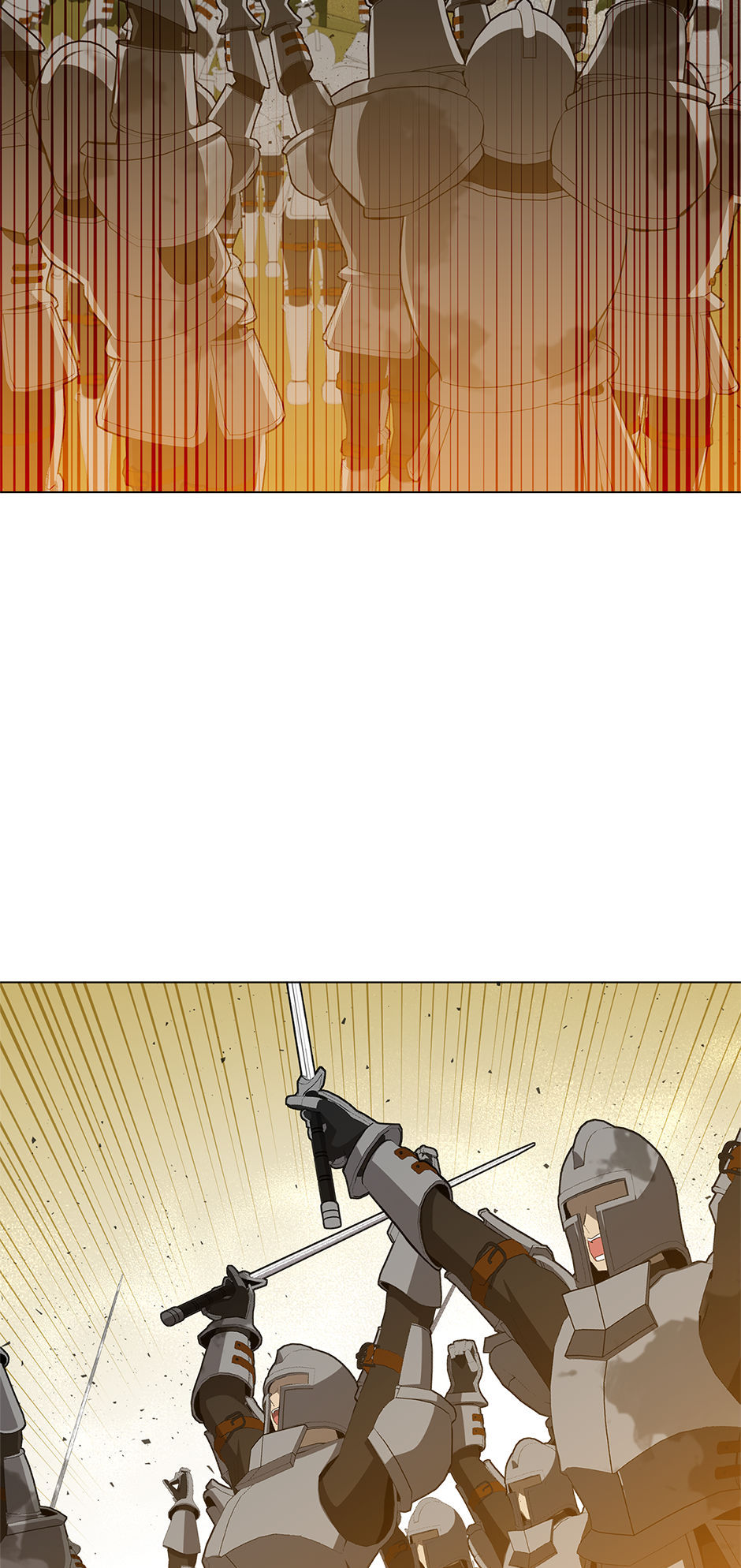 Read The Max Level Hero Strikes Back Manga Online