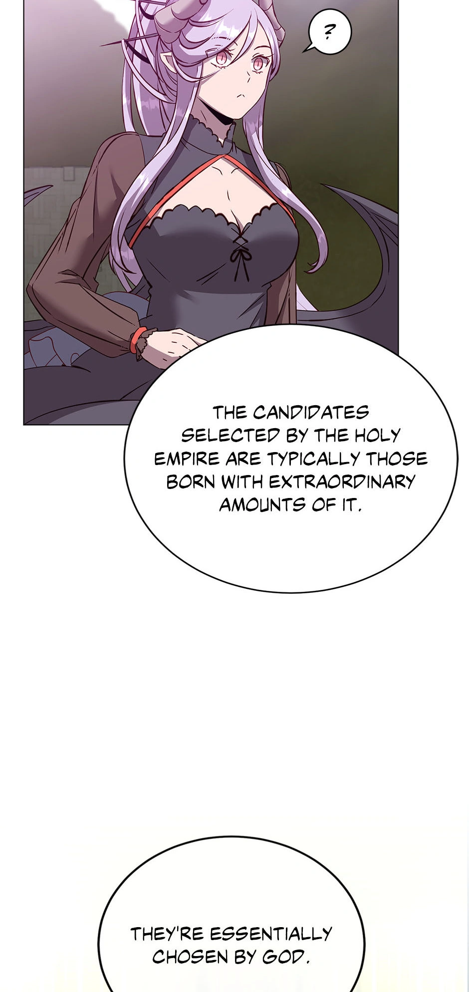 Read The Max Level Hero Strikes Back Manga Online