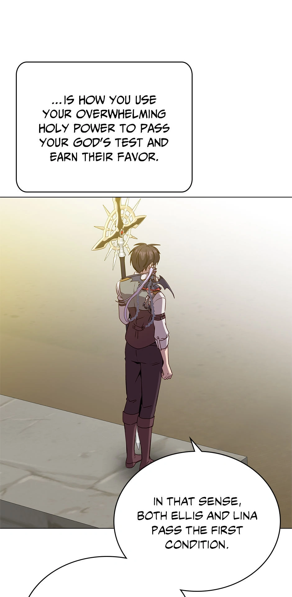 Read The Max Level Hero Strikes Back Manga Online