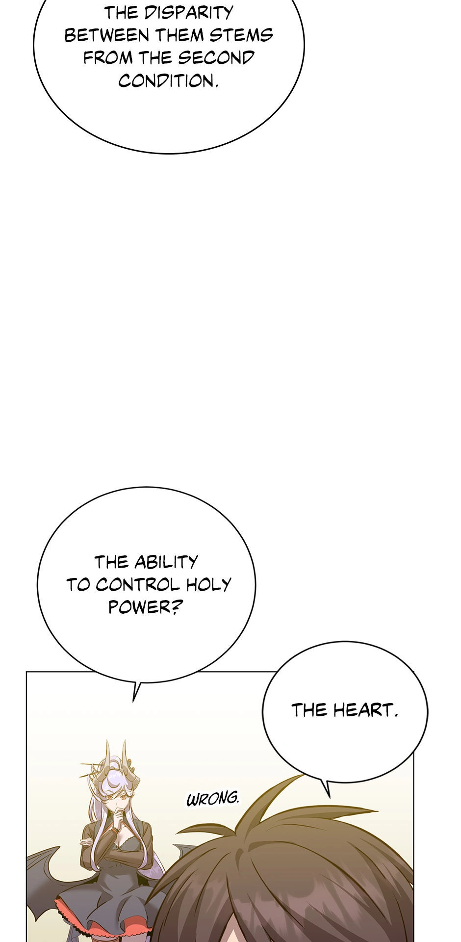 Read The Max Level Hero Strikes Back Manga Online