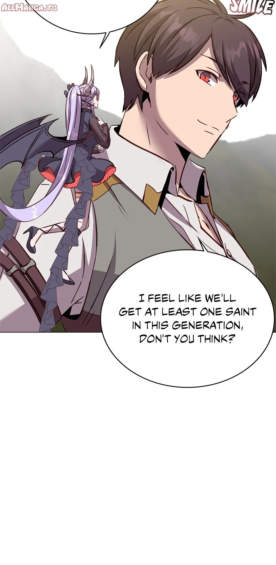 Read The Max Level Hero Strikes Back Manga Online