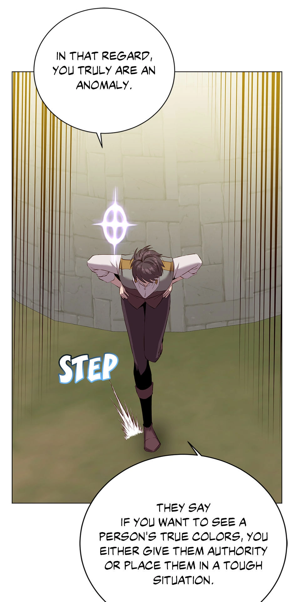 Read The Max Level Hero Strikes Back Manga Online