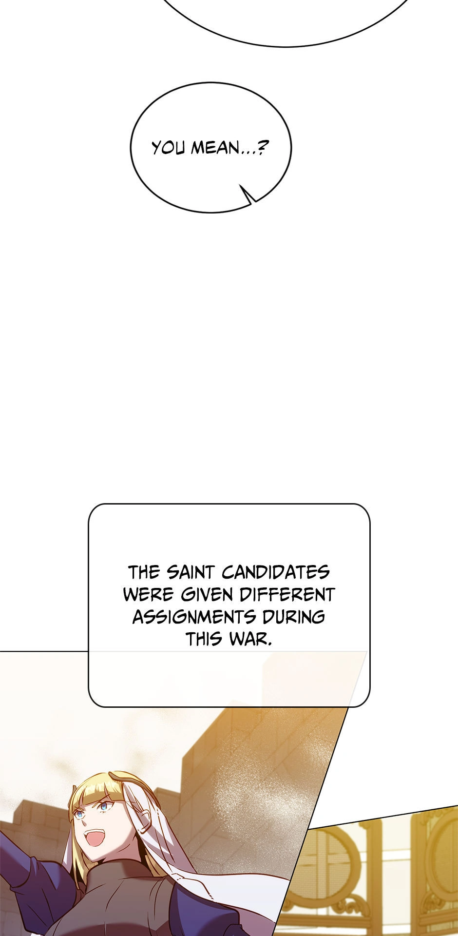 Read The Max Level Hero Strikes Back Manga Online