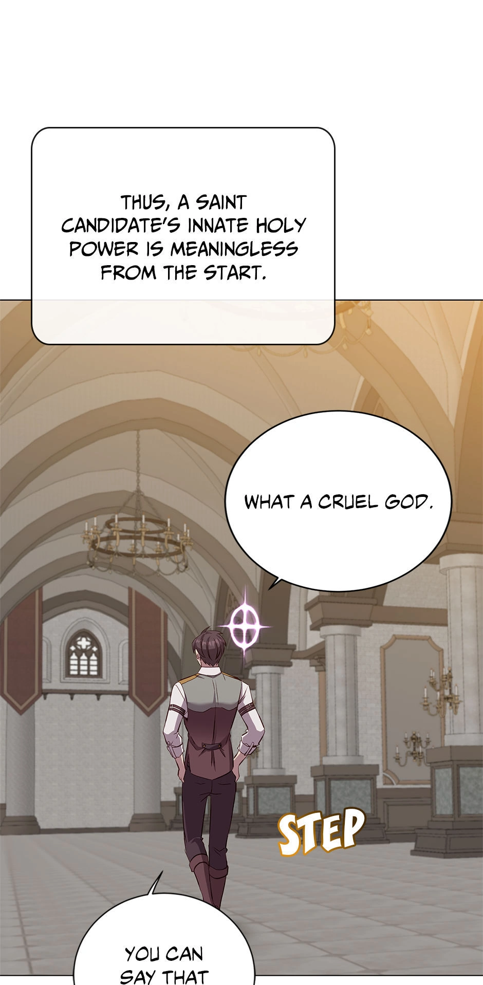 Read The Max Level Hero Strikes Back Manga Online