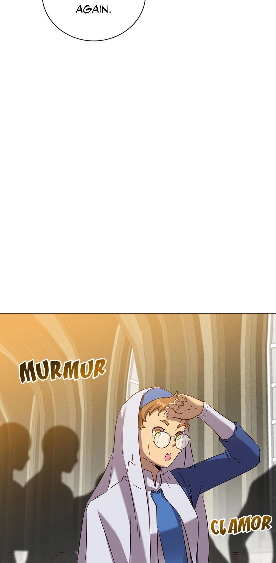 Read The Max Level Hero Strikes Back Manga Online