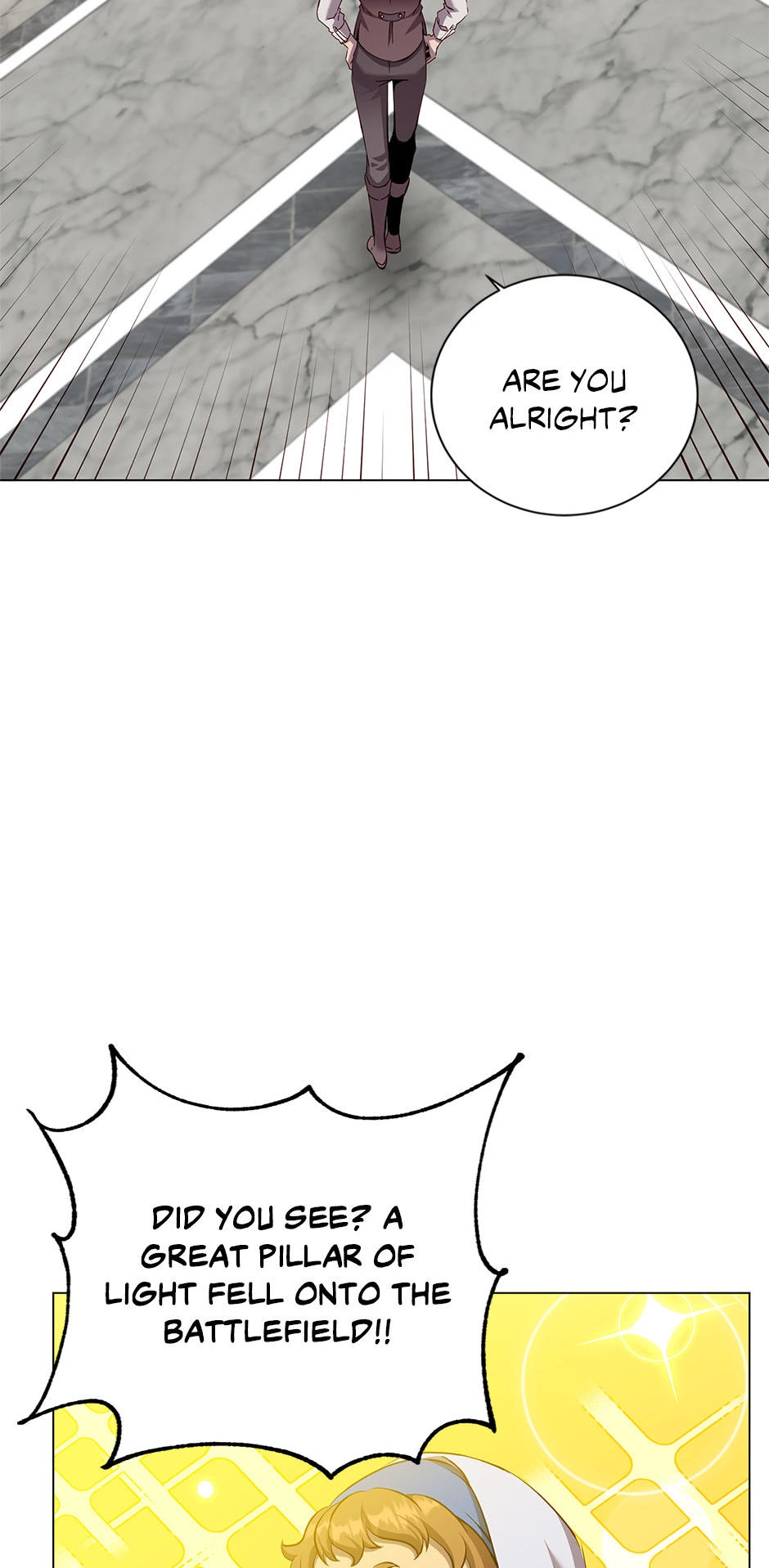 Read The Max Level Hero Strikes Back Manga Online