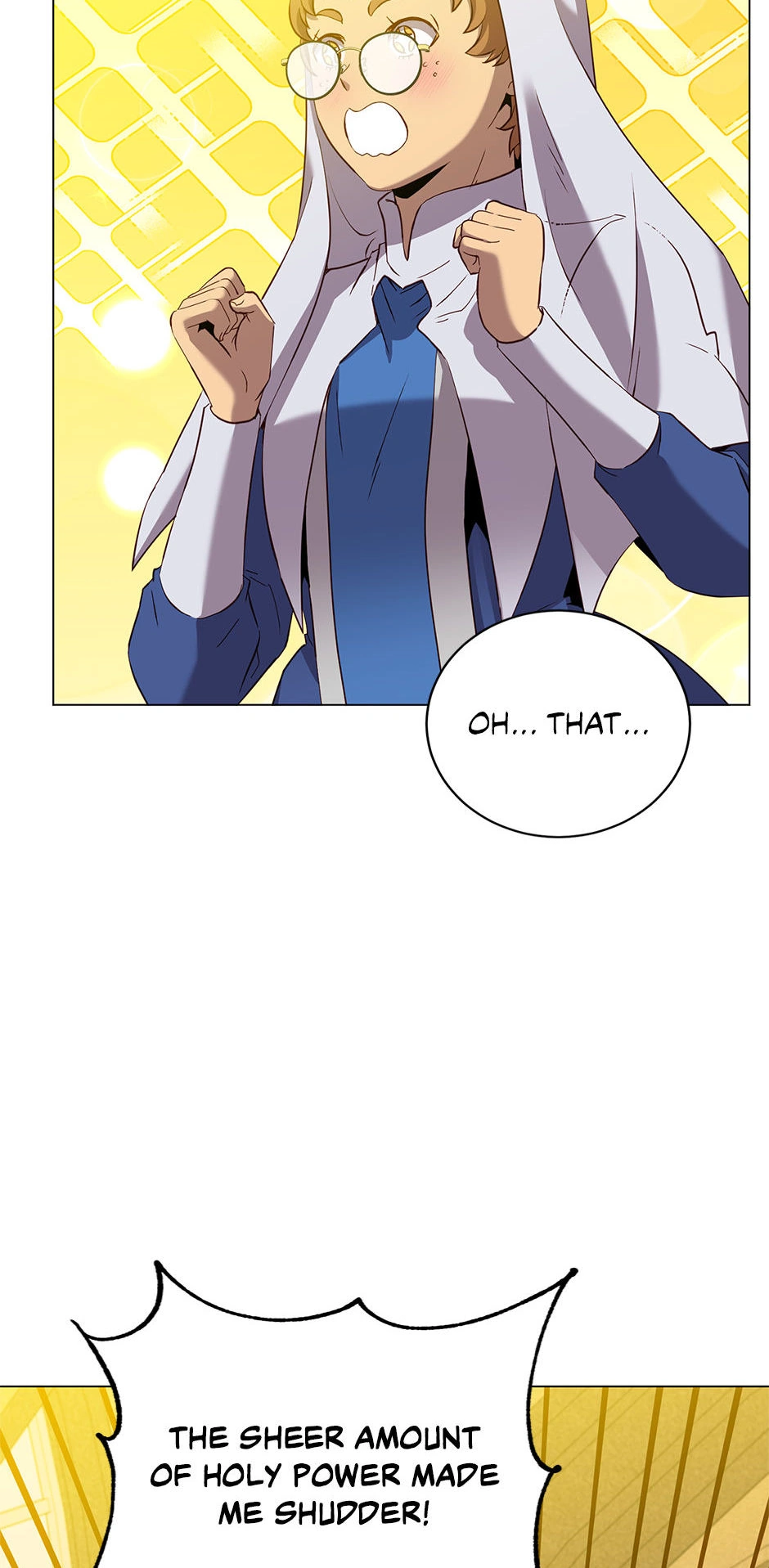 Read The Max Level Hero Strikes Back Manga Online