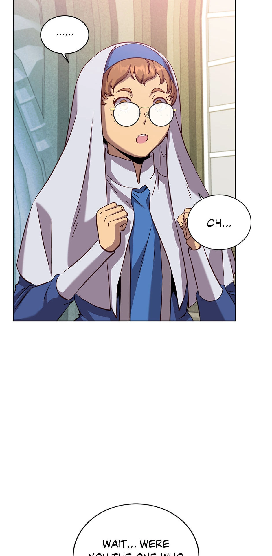 Read The Max Level Hero Strikes Back Manga Online