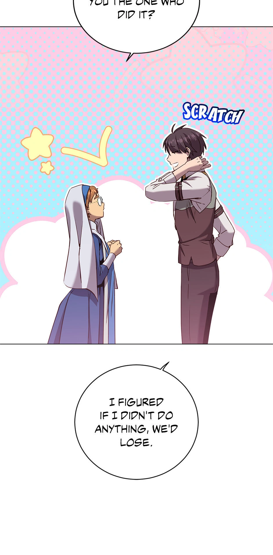 Read The Max Level Hero Strikes Back Manga Online