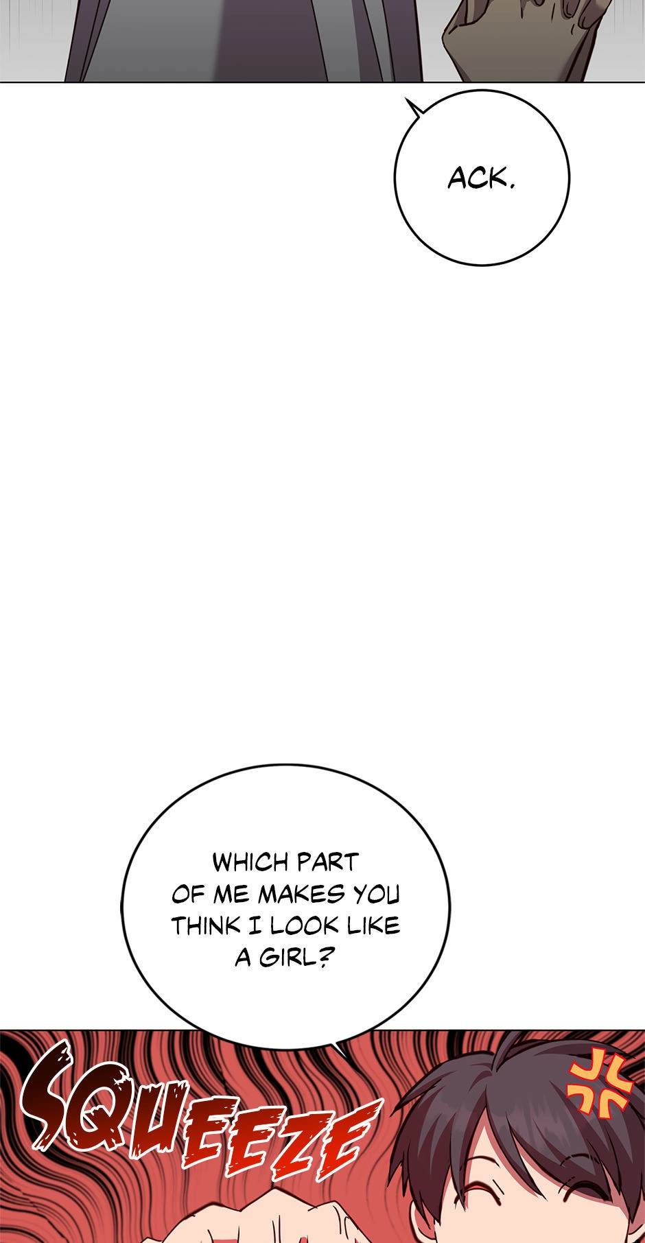 Read The Max Level Hero Strikes Back Manga Online