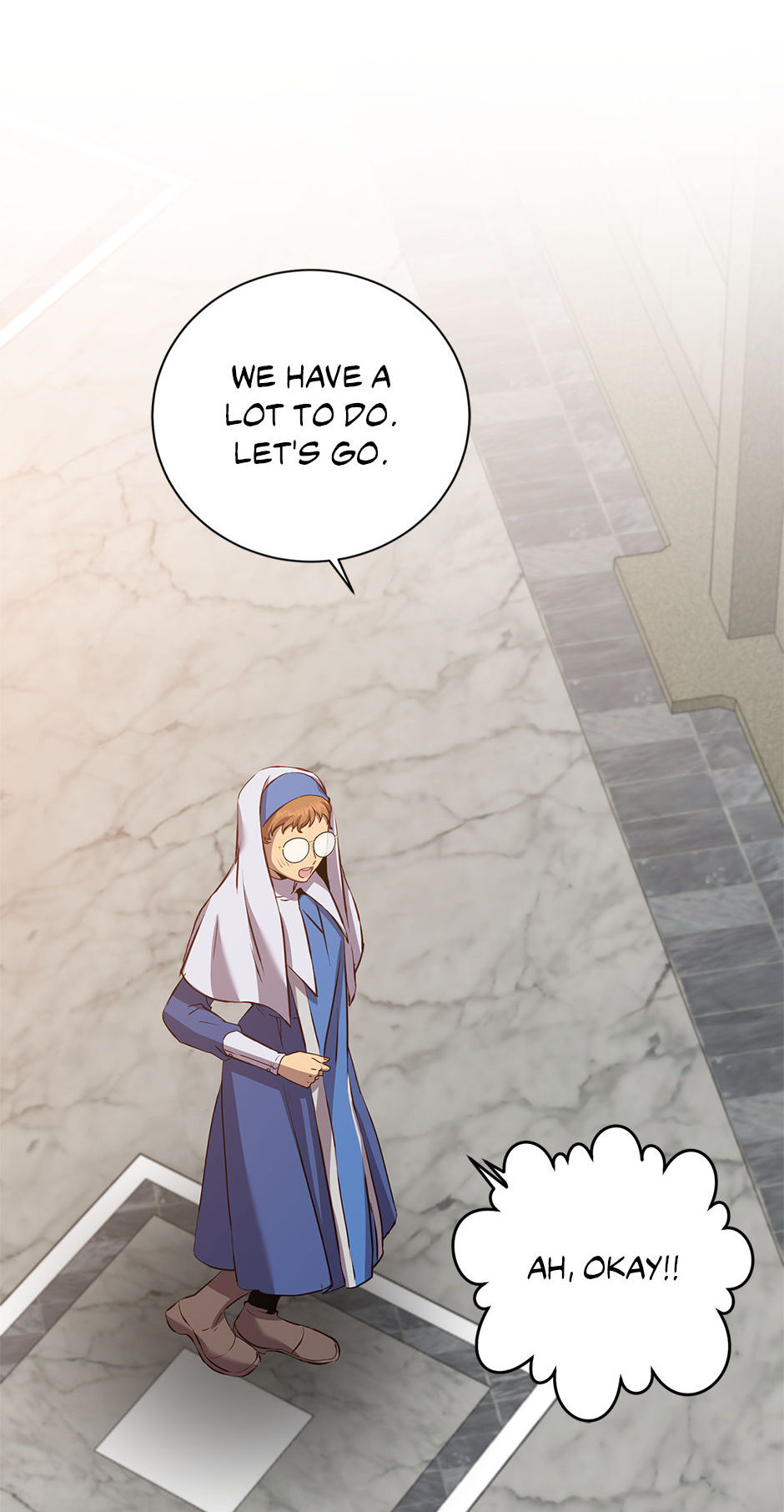 Read The Max Level Hero Strikes Back Manga Online
