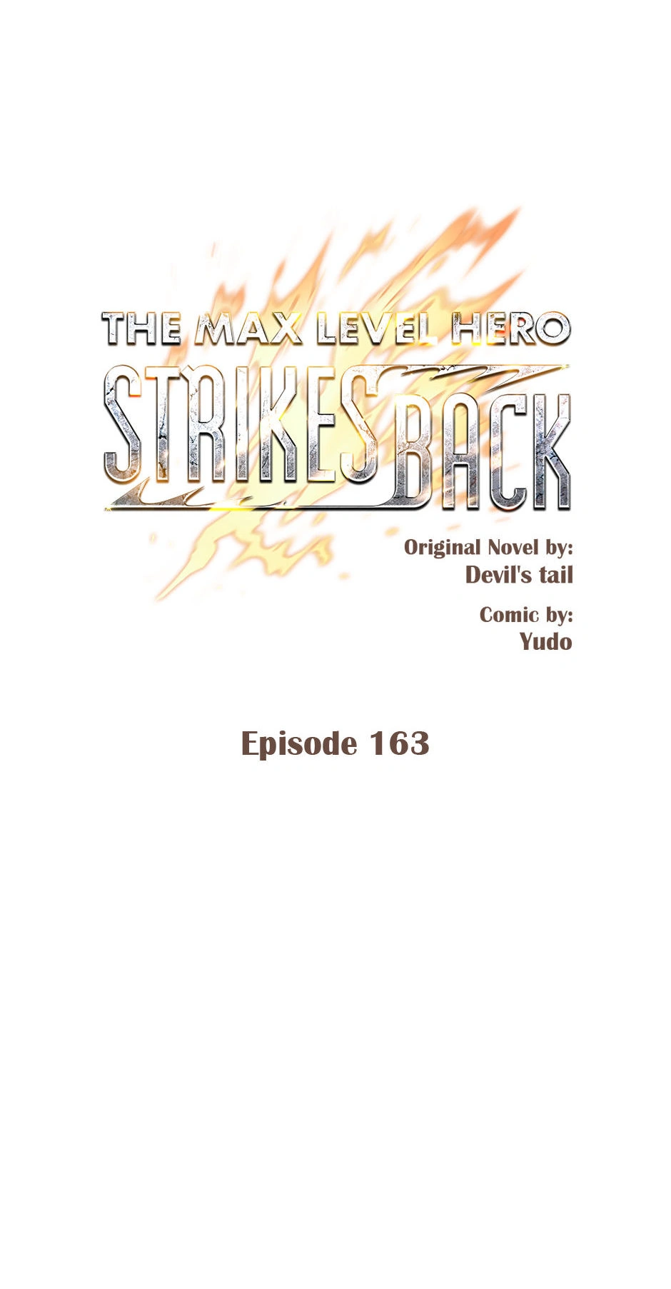 Read The Max Level Hero Strikes Back Manga Online