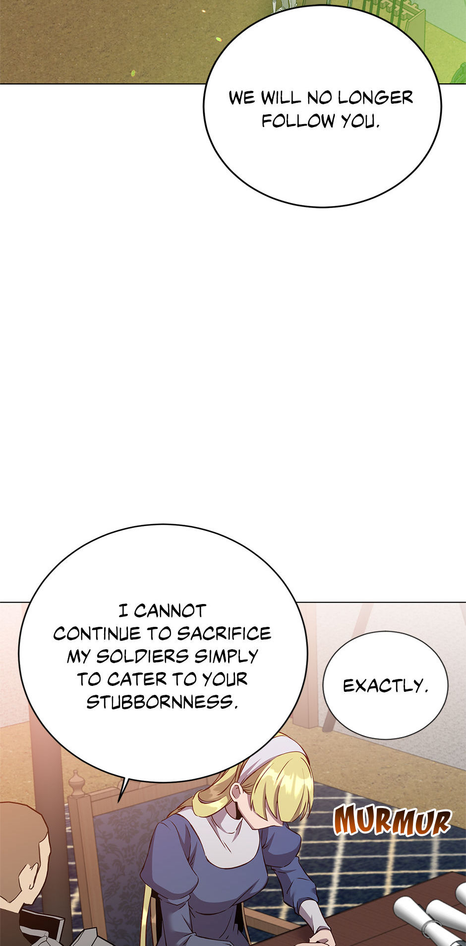 Read The Max Level Hero Strikes Back Manga Online