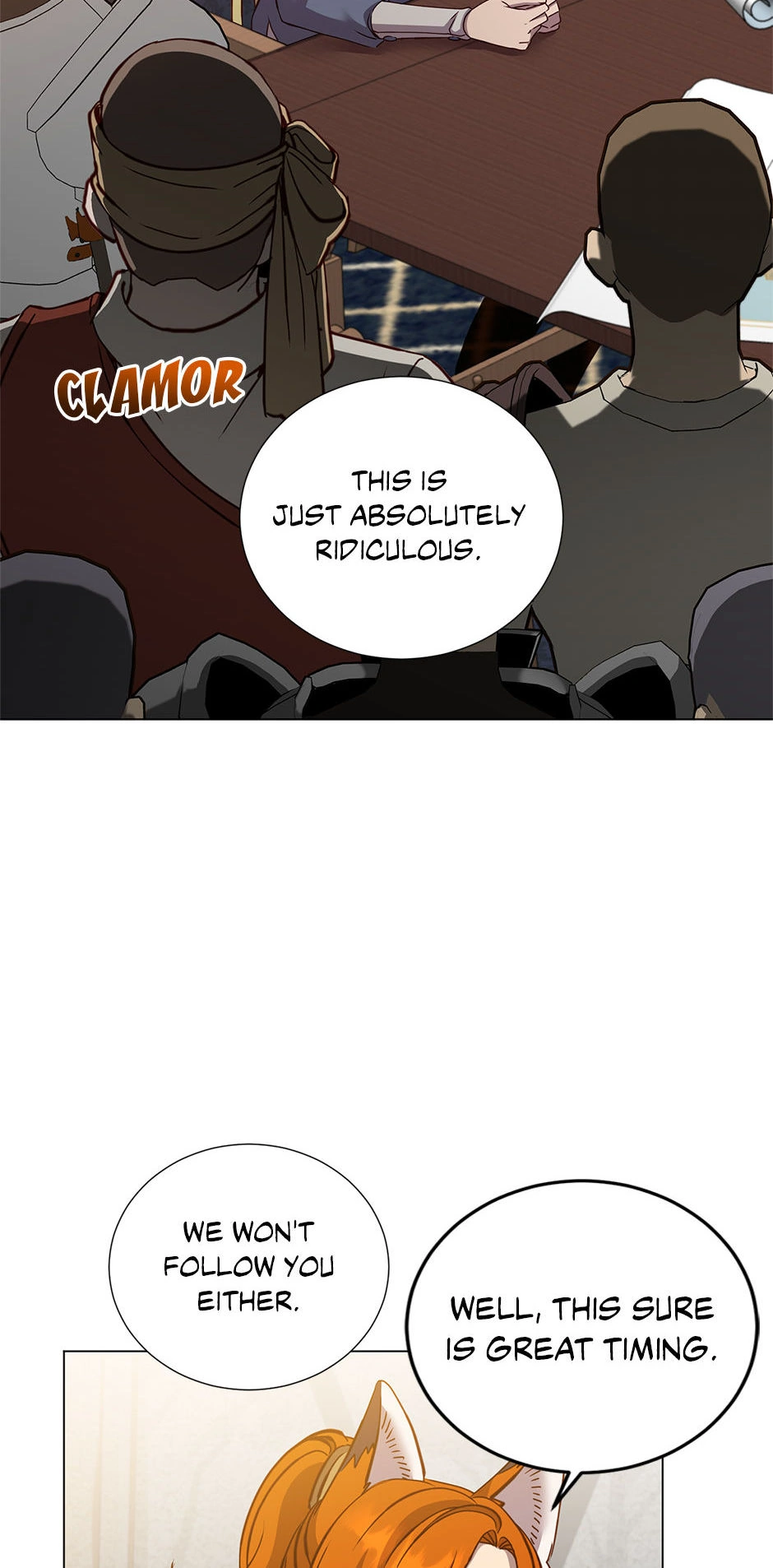 Read The Max Level Hero Strikes Back Manga Online