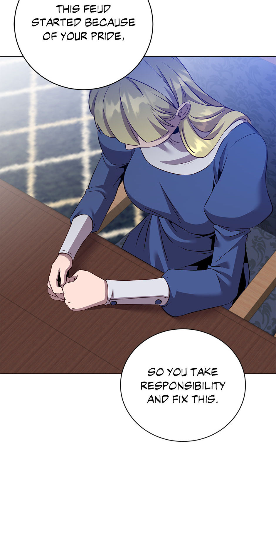 Read The Max Level Hero Strikes Back Manga Online