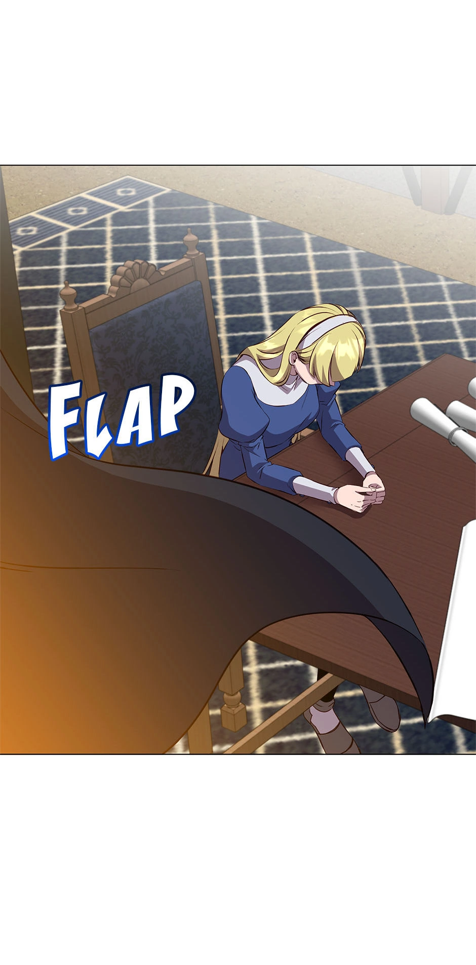 Read The Max Level Hero Strikes Back Manga Online