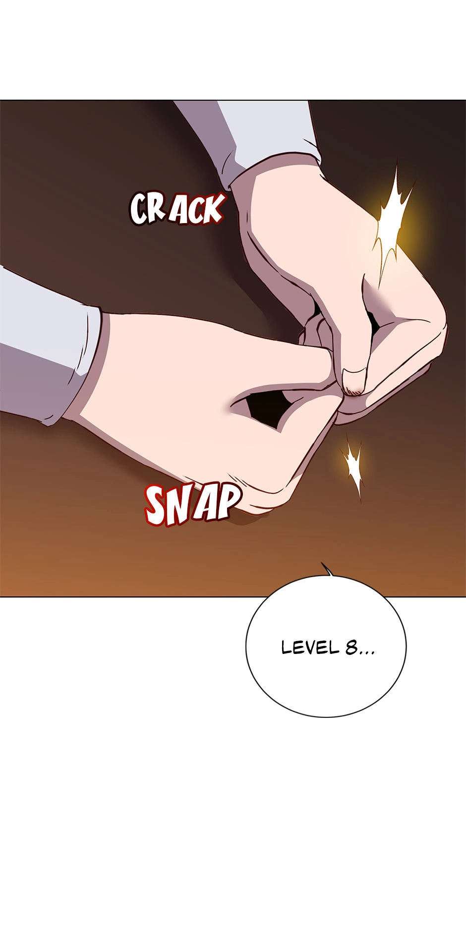 Read The Max Level Hero Strikes Back Manga Online
