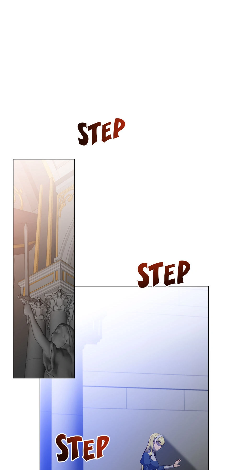Read The Max Level Hero Strikes Back Manga Online