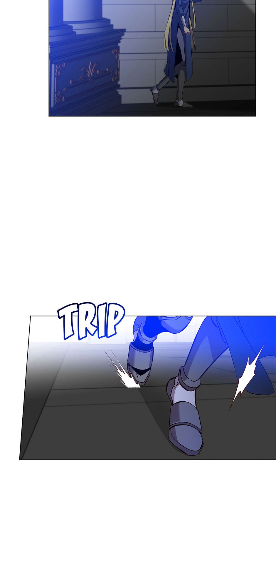 Read The Max Level Hero Strikes Back Manga Online