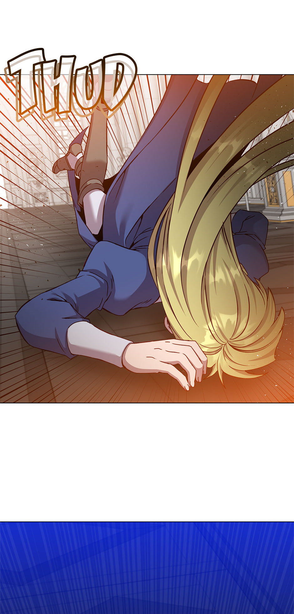 Read The Max Level Hero Strikes Back Manga Online