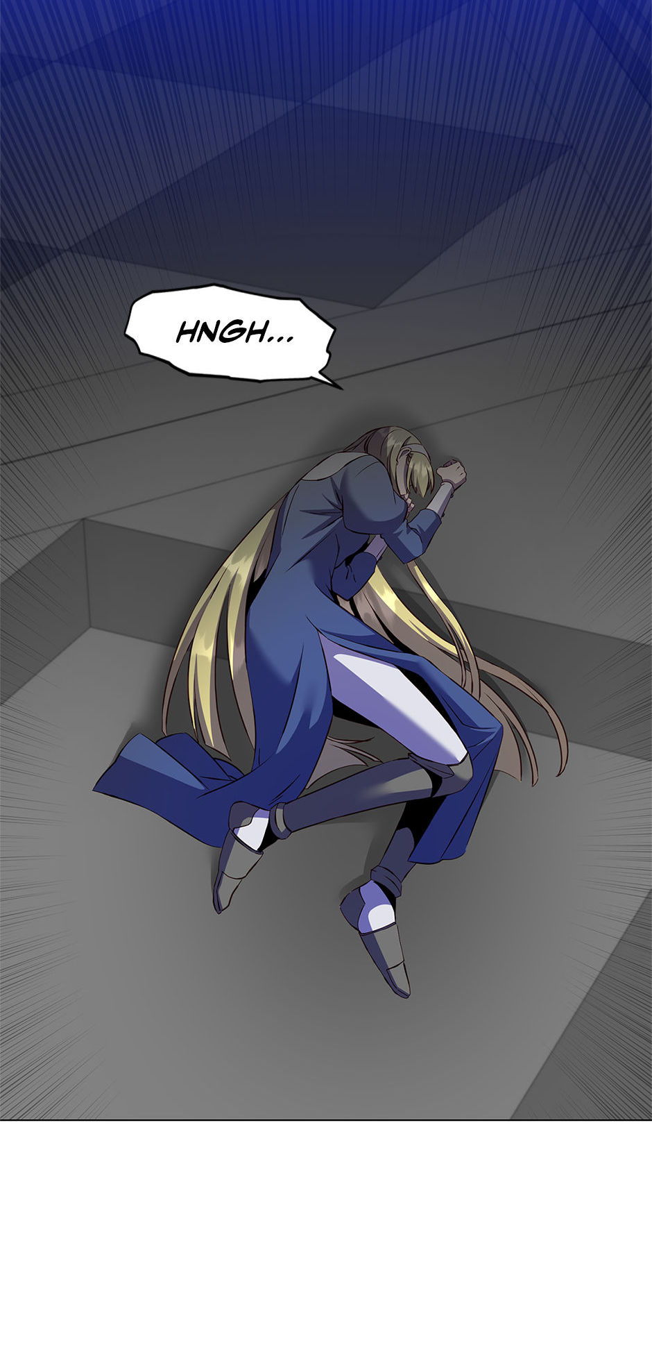 Read The Max Level Hero Strikes Back Manga Online