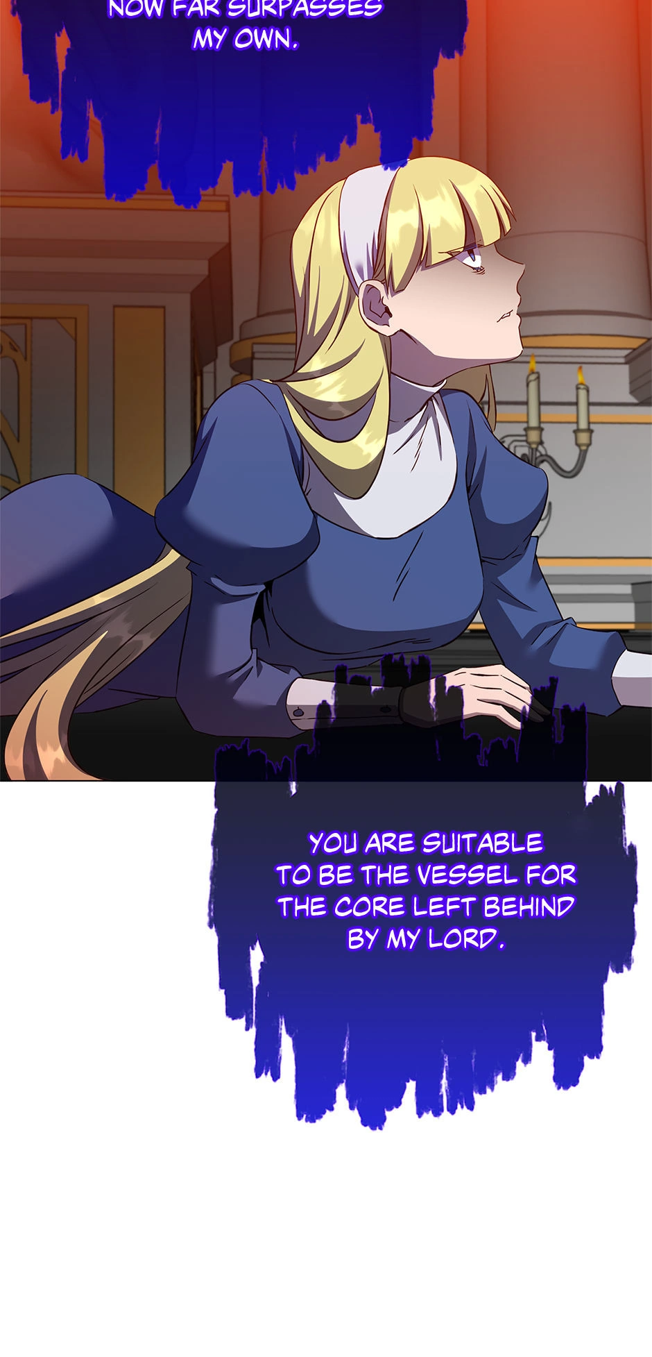 Read The Max Level Hero Strikes Back Manga Online