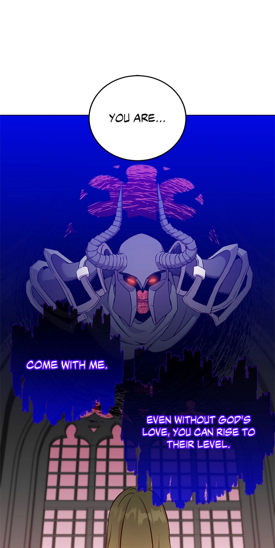 Read The Max Level Hero Strikes Back Manga Online