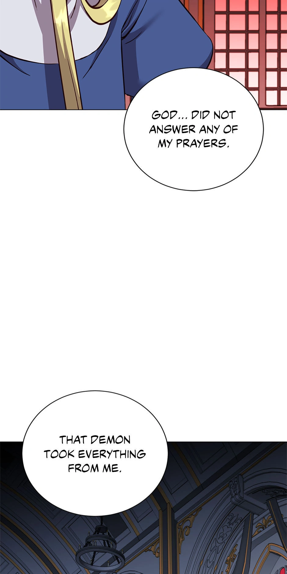 Read The Max Level Hero Strikes Back Manga Online