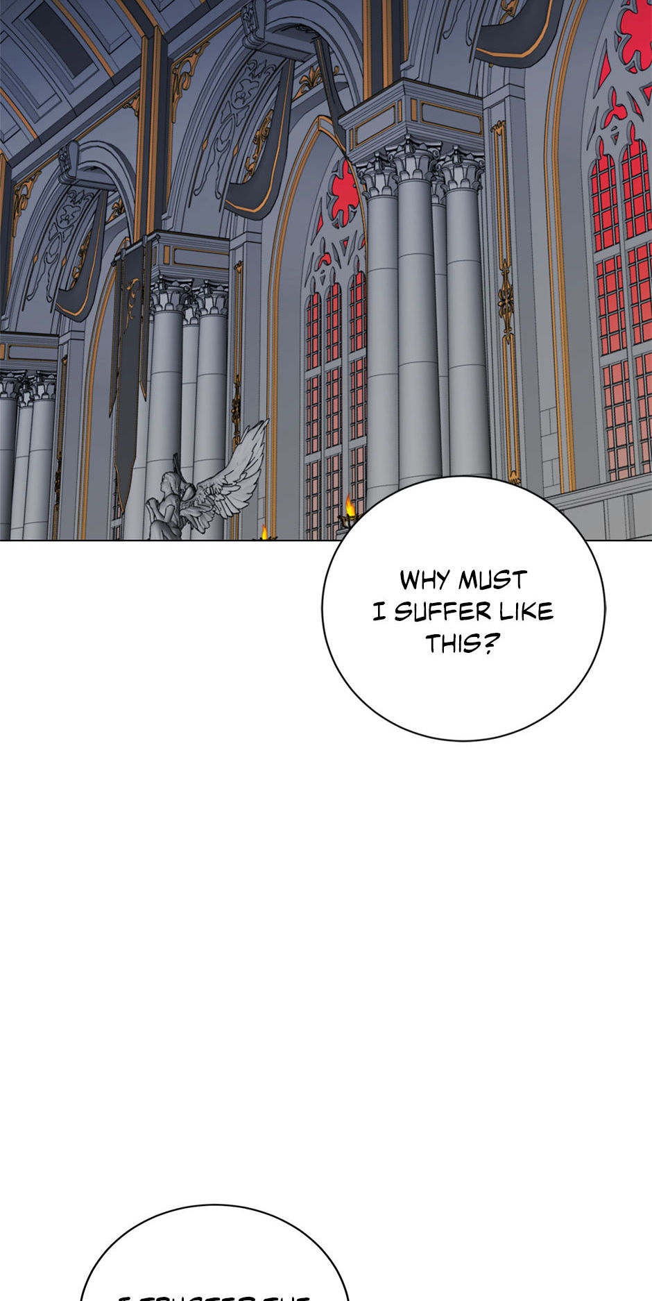 Read The Max Level Hero Strikes Back Manga Online