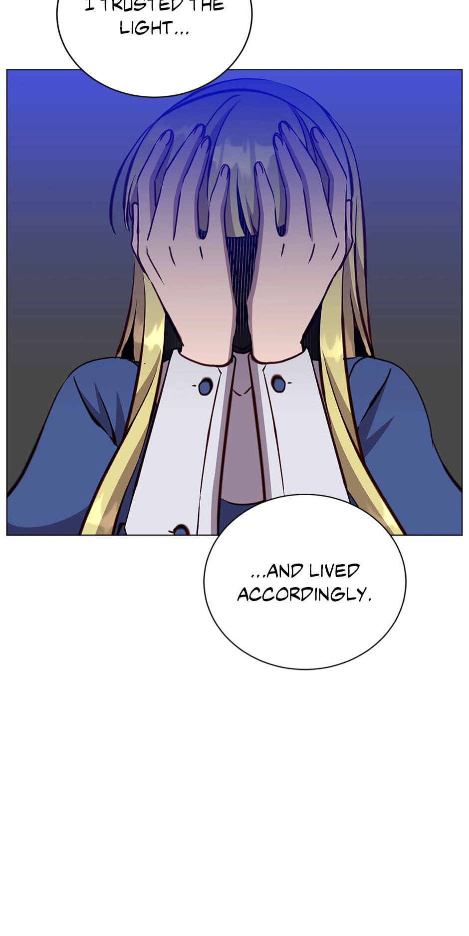 Read The Max Level Hero Strikes Back Manga Online