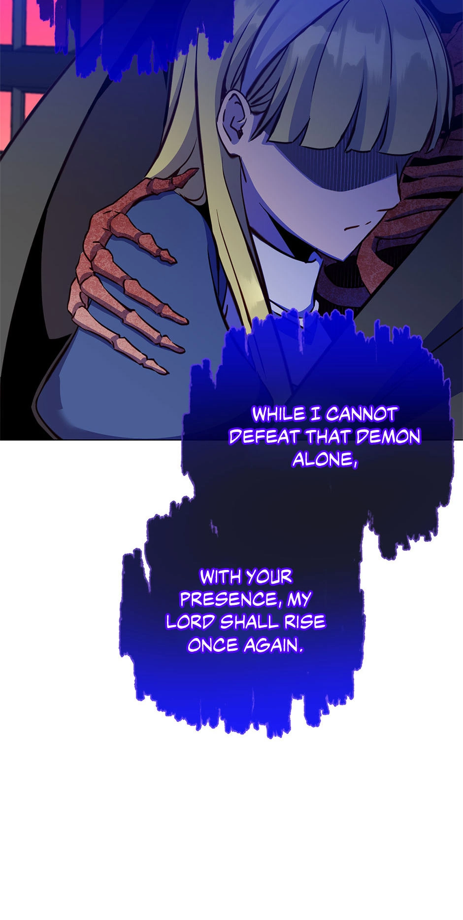 Read The Max Level Hero Strikes Back Manga Online