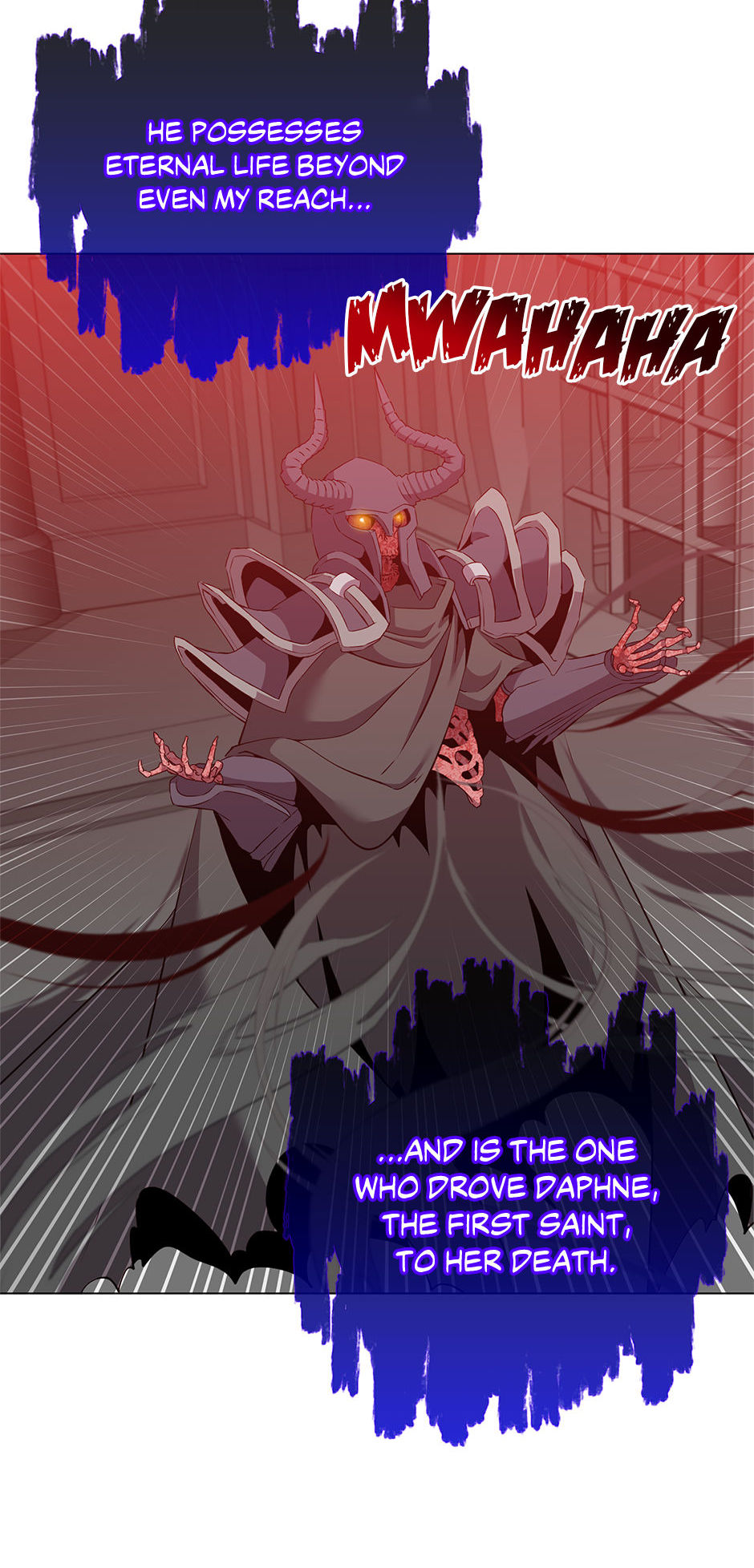 Read The Max Level Hero Strikes Back Manga Online