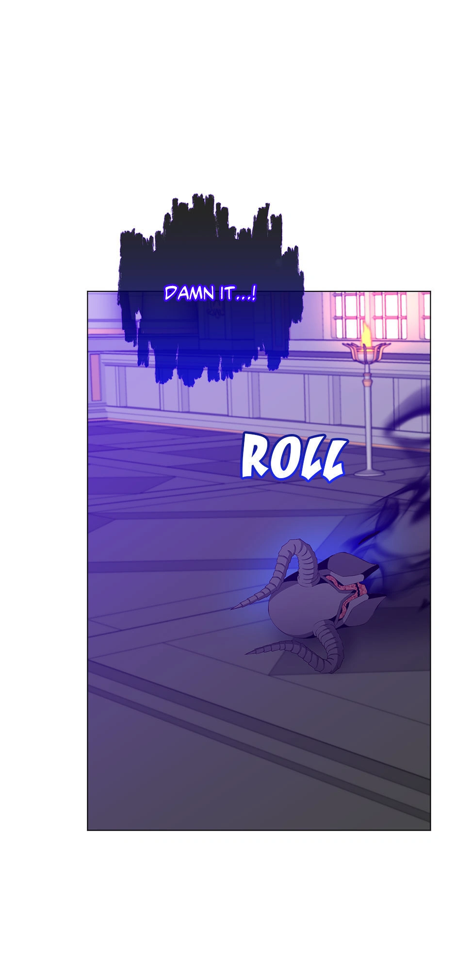 Read The Max Level Hero Strikes Back Manga Online