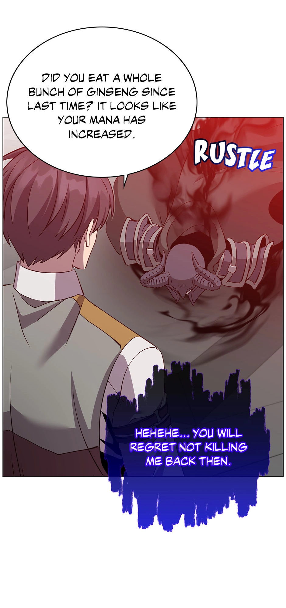 Read The Max Level Hero Strikes Back Manga Online
