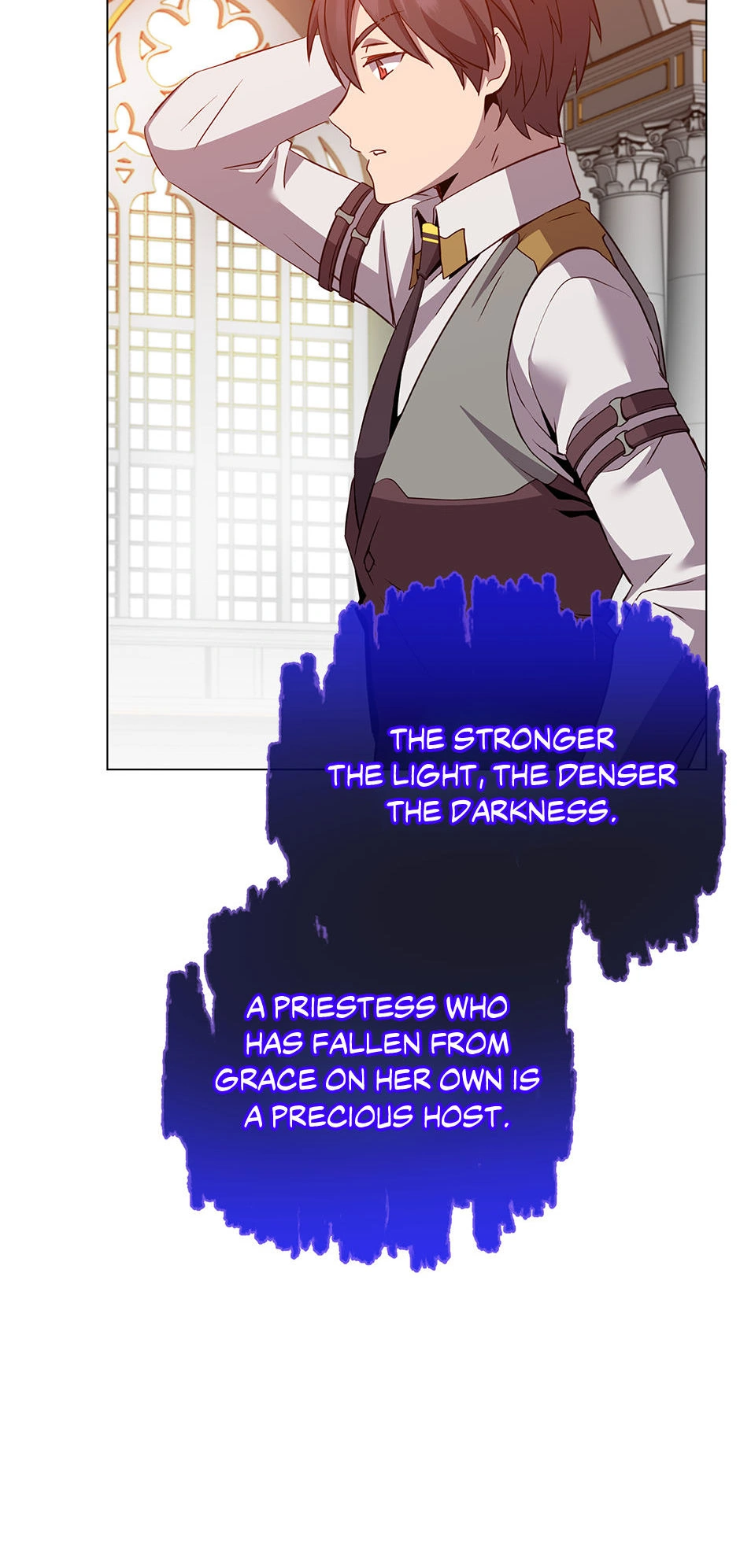 Read The Max Level Hero Strikes Back Manga Online