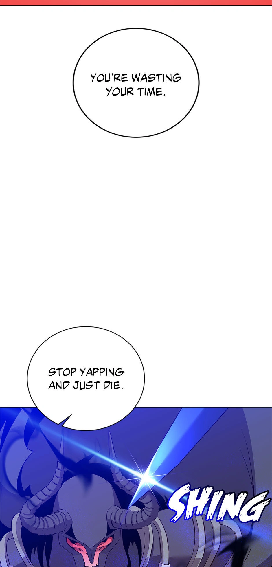Read The Max Level Hero Strikes Back Manga Online