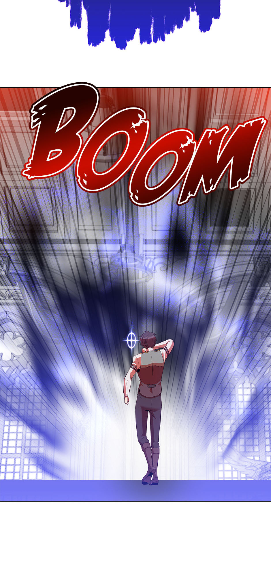 Read The Max Level Hero Strikes Back Manga Online