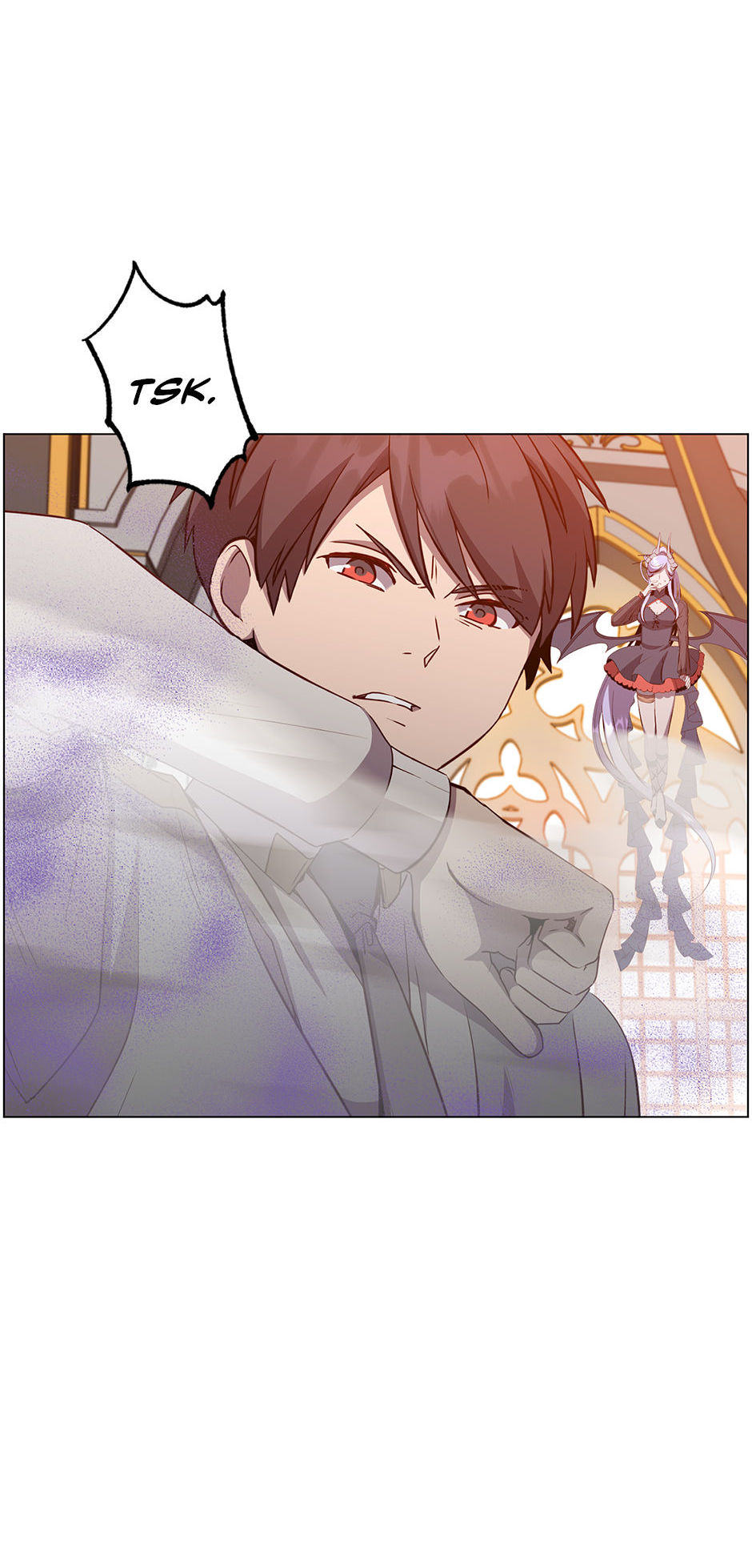 Read The Max Level Hero Strikes Back Manga Online