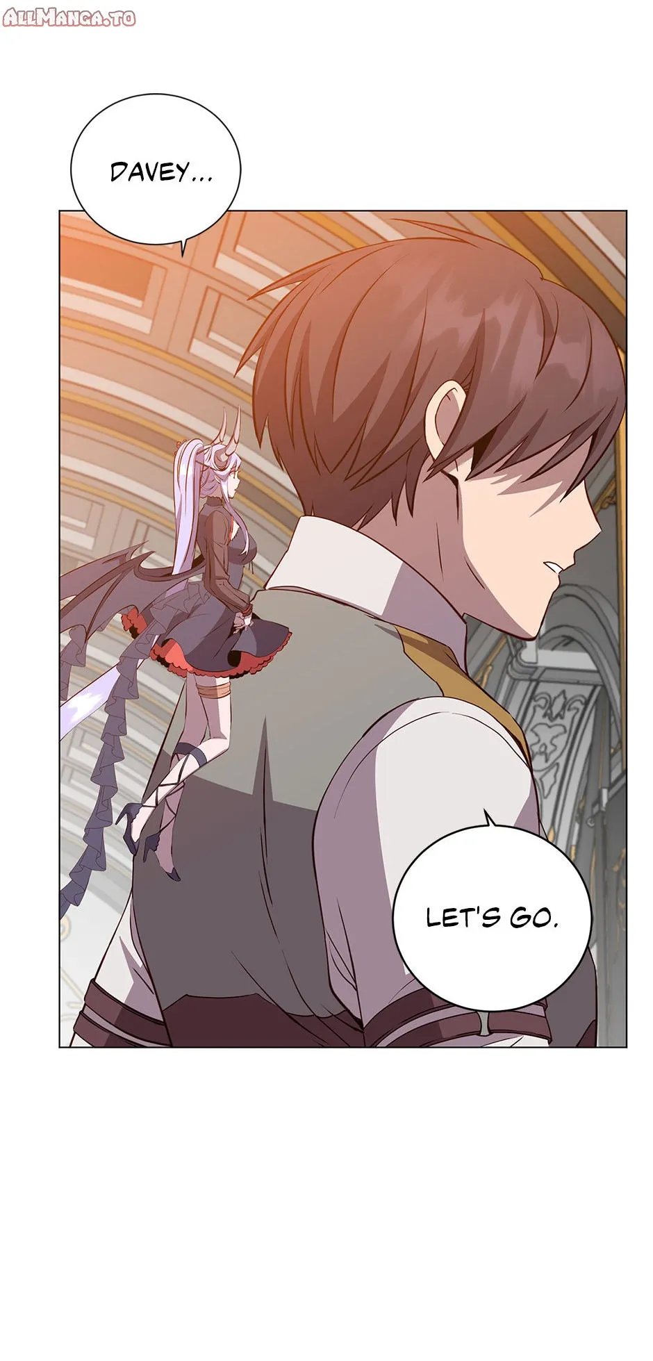 Read The Max Level Hero Strikes Back Manga Online